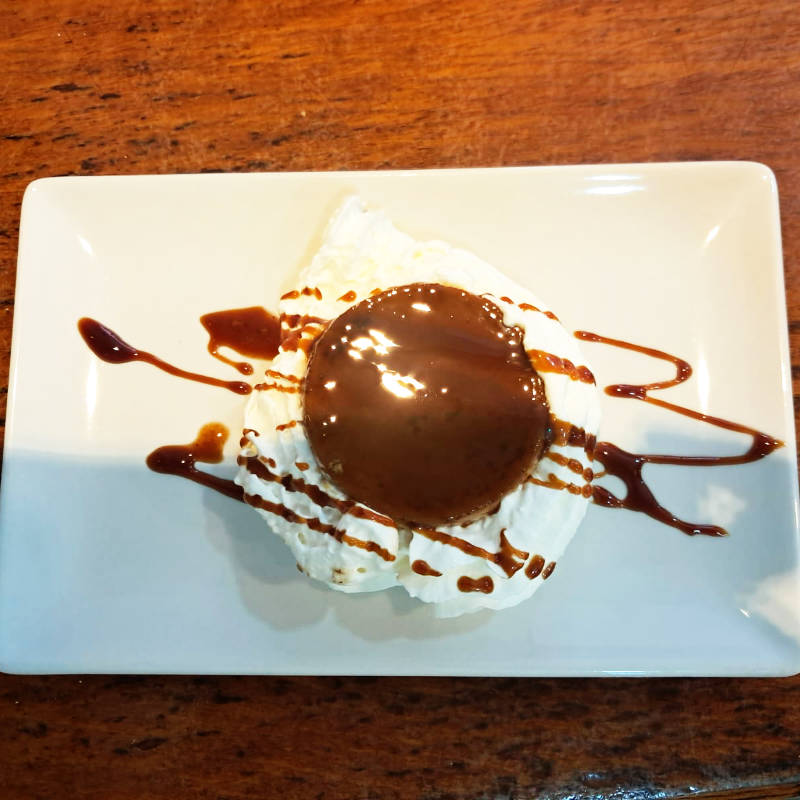 Flan